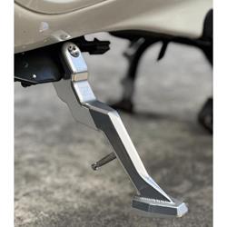 Seitenständer ZELIONI SSPS01S für Vespa Primavera/Sprint/Elettrica 50-150ccm