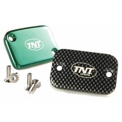 Abdeckkappe Hauptbremszylinder TNT für MBK/YAMAHA Booster/BW's
