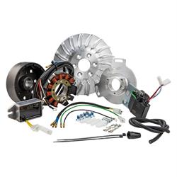 Zündung SIP PERFORMANCE by VAPE Road 12V AC für Lambretta DL/GP