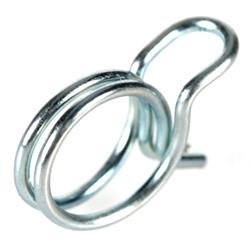 Schlauchschelle 8 mm