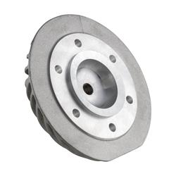 Zylinderkopf CasaPerformance SSR Scuderia 265 ccm für Lambretta