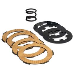 Kupplungsbeläge MALOSSI MHR Race TEAM 5219917 für Vespa 50-125/ET3/PK50-125/S/XL