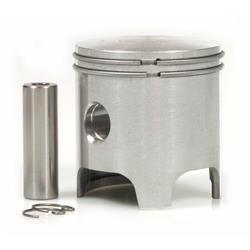 Kolben MALOSSI A 50 ccm, 34 9095.A0 für MORINI 2T AC