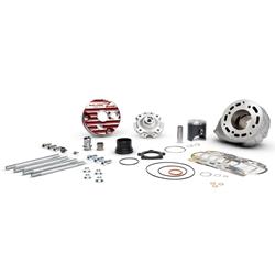 Rennzylinder Kit MALOSSI MHR 3119145 für DERBI D50B0/B1 50ccm 2T LC