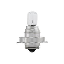 Birne 12V/15W, Sockel: P26s Scheinwerfer