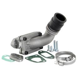 Ansaugstutzen MALOSSI für Vespa 50-125/PV/ET3