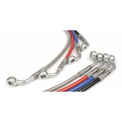 Bremsleitung ABM für MBK/YAMAHA Nitro/Aerox