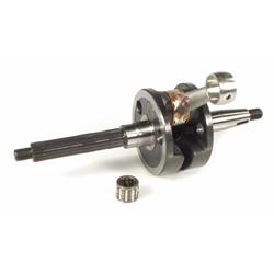 Kurbelwelle RMS 286912 - 4316255 für GILERA/PIAGGIO 50ccm 2T AC/LC