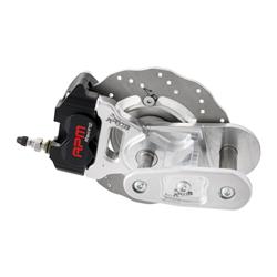 Scheibenbremse DEXTER vorne für Vespa 50 N/L/R