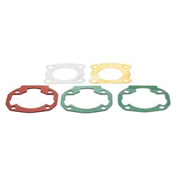 Dichtsatz Zylinder MALOSSI, 11 6728 für PEUGEOT 103 RCX-SP-SPX 50ccm