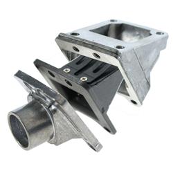 Ansaugstutzen Kit MALOSSI für PEUGEOT 103 SP (104-105)