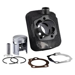 Zylinder MALOSSI 63 ccm 3118708 für ITALJET/PIAGGIO Pack/Ciao/Ciao PX 50ccm 2T