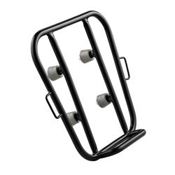 Gepäckträger hinten CUPPINI 70s für Lambretta 125 LI 3°/Special/GP/DL/150 LI 3°/Special/SX/GP/DL/175 TV 3°/200 TV/SX/GP/DL