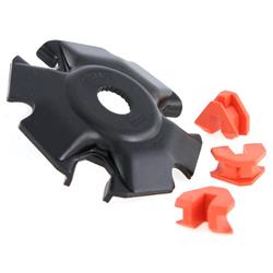 Steigscheibe MALOSSI Multivar 2000 LEADER 125-200ccm, AC/LC, QUASAR 250-300ccm