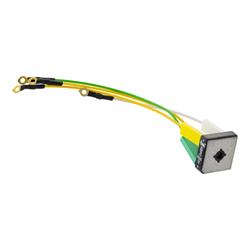 Kabelsatz Gleichrichter für Vespa 150 GS VS3-5T/VDTS(VD2TS)