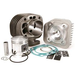 Rennzylinder MALOSSI 68 ccm 3113570 für SYM Jet Euro II 2T AC