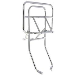 Gepäckträger hinten CUPPINI für Vespa 125 VNB4-6/GT/GTR/TS/Super/150 VBB2/GL/Sprint/V/160 GS 2°/180 SS/ Rally
