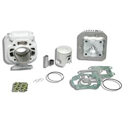 Rennzylinder MALOSSI MHR Replica 68 ccm 31 7559 für MINARELLI stehend 50ccm 2T AC