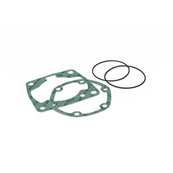 Dichtsatz Zylinder MALOSSI, 11 7268 für HONDA