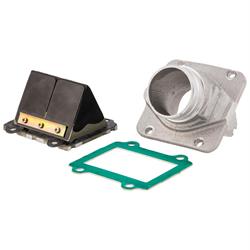 Ansaugstutzen SIP BFA 187/215/225/306 für Vespa 125 VNA-TS/150 VBA-Super/160 GS/180 SS/Rally/PX/PE/Lusso/T5