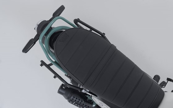 URBAN ABS Seitenkoffer-System. 1x 16,5 l. Royal Enfield Bear 650 (23-). - Bild 4