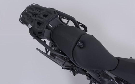 PRO Seitenträger. Schwarz. BMW R 1300 R / R 1300 RS (25-). - Bild 4