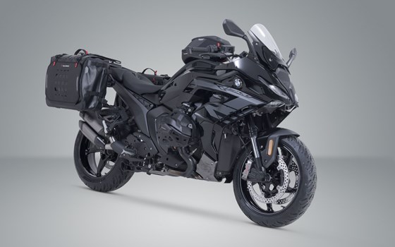 SysBag WP L/L Taschen-System. BMW R 1300 R / R 1300 RS (25-). - Bild 2 SysBag WP L/L Taschen-System. BMW R 1300 R / R 1300 RS (25-). - Bild 2