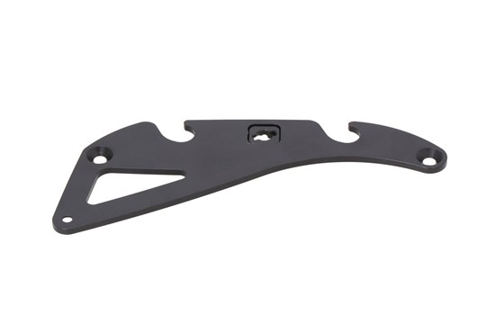 SLH Seitenträger LH1 links. Indian Scout-Modelle (24-). - Bild 1