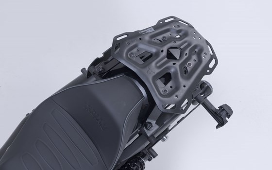 SLH Seitenträger LH1 links. Indian Scout-Modelle (24-). - Bild 5