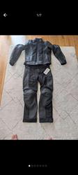REV'IT! Ignition 4 H2O Motorradjacke + REV'IT! Ignition 4 H2O Hose REV'IT! Ignition 4 H2O Motorradjacke + REV'IT! Ignition 4 H2O Hose