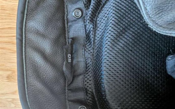 REV'IT! Ignition 4 H2O Motorradjacke + REV'IT! Ignition 4 H2O Hose - Bild 3 REV'IT! Ignition 4 H2O Motorradjacke + REV'IT! Ignition 4 H2O Hose - Bild 3
