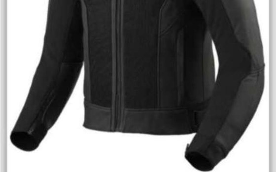 REV'IT! Ignition 4 H2O Motorradjacke + REV'IT! Ignition 4 H2O Hose - Bild 6 REV'IT! Ignition 4 H2O Motorradjacke + REV'IT! Ignition 4 H2O Hose - Bild 6