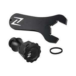 Öleinfüllschraube Motoröl ZELIONI für Vespa GTS Super/Super Sport 125ccm (ab 04/13)