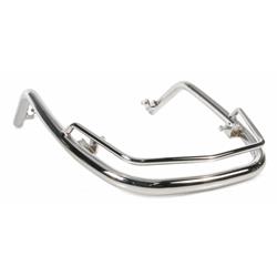 Stoßstange CUPPINI Kotflügel vorne Traveller für Vespa PX80-200/PE/Lusso/T5 Classic