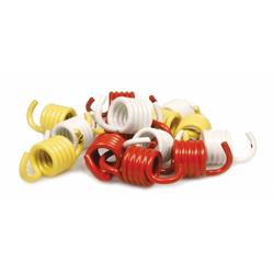 Kupplungsfedern MALOSSI Racing, für original Kupplung für BENELLI Zenzero/KYMCO Dink Street/Downtown/People GTI/Super Dink/QUADRO D i.e. 200-350ccm, 4T LC