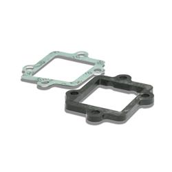 Spacer Membranblock (d) 5,0mm, MALOSSI für MINARELLI liegend
