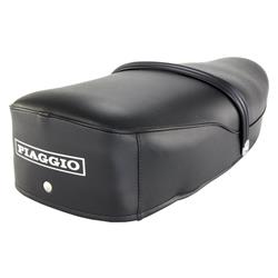 Sitzbank TREZZI für Vespa 180-200 Rally