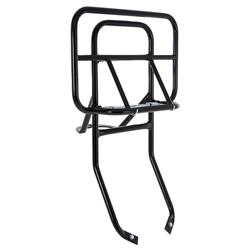 Gepäckträger hinten CUPPINI für Vespa 125 VNB4-6/GT/GTR/TS/Super/150 VBB2/GL/Sprint/V/160 GS 2°/180 SS/ Rally