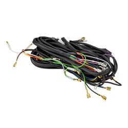 Kabelbaum CUPPINI für Vespa P125-150X/P200E