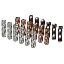 Kupplungsfedern MALOSSI, für original Kupplung für YAMAHA für YAMAHA T-Max/T-Max inject. 500ccm 4T LC