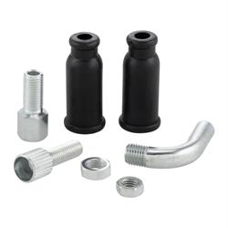 Seilzugkrümmer Kit 90 °