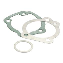 Dichtsatz Zylinder MALOSSI MHR für M317522/M317523/M317524/M317525 Zylinder BIG DEPS, 11 6655 für PIAGGIO CIAO/PX/SI/Bravo/Superbravo/Grillo/Boss