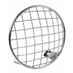 Lampengitter CUPPINI, für Scheinwerfer für Vespa VNB3-6/150 VBA/VBB/VGLA-B/GS VS5/160 GS