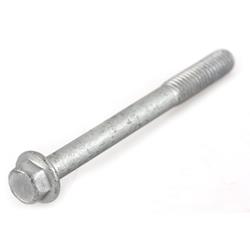 Schraube Lufhutze Variatordeckel M6x60 mm für PIAGGIO 2T Maxi