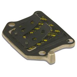 Membranblock MALOSSI für APRILIA/GARELLI/ITALJET Amico/SR50 '93/Pista/Reporter