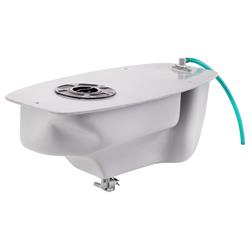 Tank PLC XL für Vespa 50-125/PV/ET3