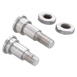 Schrauben Kit Lenkerhebel Kupplung/Bremse, (Schlitz) für Vespa 125 VM/VN/150 VL (2)