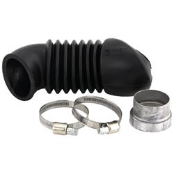 Ansauggummi MALOSSI, für PHBH 28/30 Vergaser, 20 5782 für Vespa VNB-TS/150 VBA-Super/180-200 Rally/PX 80-200/PE/Lusso/'98/MY/'11/T5