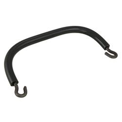 Haltegriff TREZZI Schwingsattel für Vespa 125 VNA/150 VL/VB/VGL1