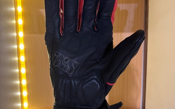 Handschuh Clinch RS-200 - Bild 3